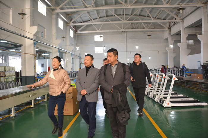 公司召開專題會推進環(huán)境問題整改