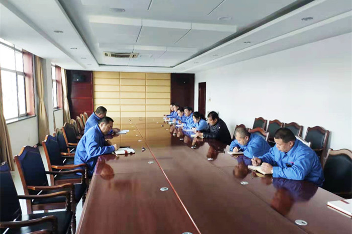 六國組團亮相磷復肥產(chǎn)銷會